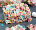 Yummie - Rainbow Bar 100mg