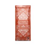 La Familia Hot Chocolate Bar 200mg Cannabis-Infused Chocolate