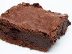 Yummie - Chocolate XXX Brownie 500mg