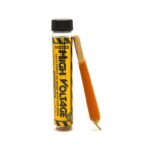 Orange Creme High Voltage Preroll