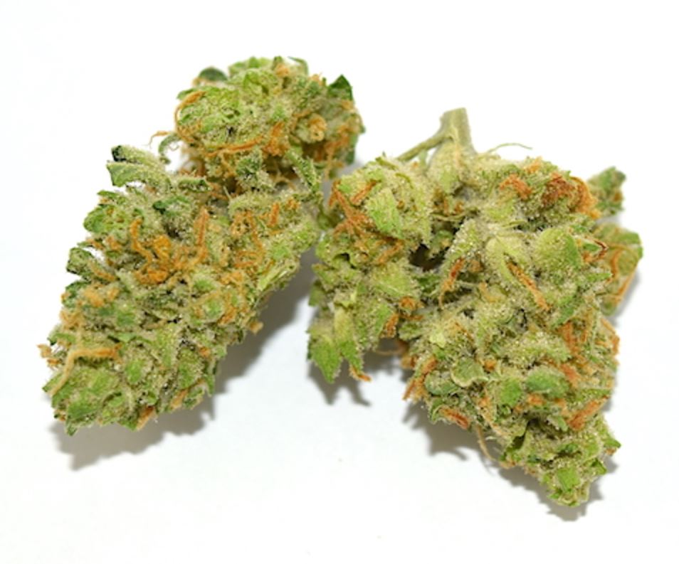 Purple Sweet Skunk - Tehachapi Dispensary Delivery - MJ's Delivery Teh...