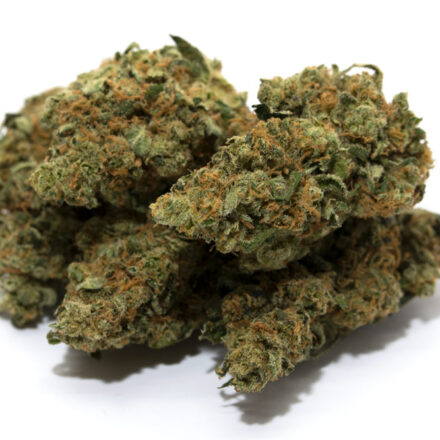 Exclusive Blueberry 3.5gram