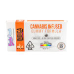 Kush Punch 100mg Indica