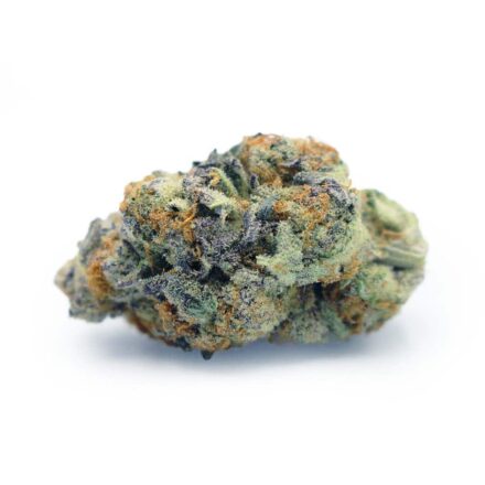 Exclusive Grape Pie 3.5gram