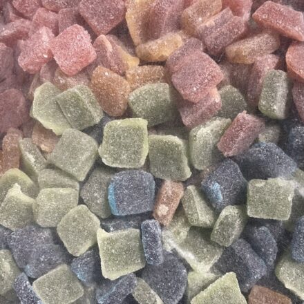 Jelly Janes Rosin Jellies 420mg