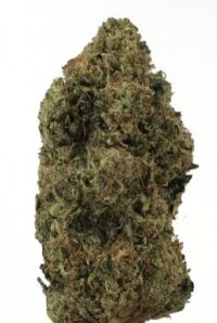 OG Kush Smalls