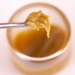 Irene 1g Solventless Hash Rosin