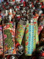 MJ Lighter