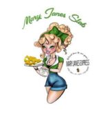 MJ Shatter - 7 Gram Slab