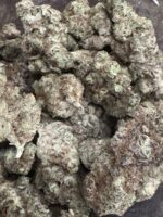 Exclusive Garlic N Grapes 3.5g