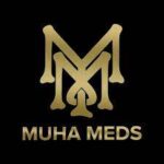 Muha Meds 2g Disposable