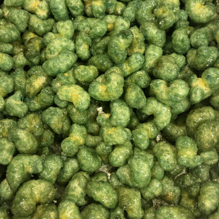 Mary Janes Nuggz 100mg
