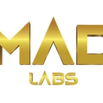 Mad Labs 2g Disposable Vape