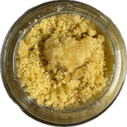 Lemon Cherry Gelato Crumble 1oz