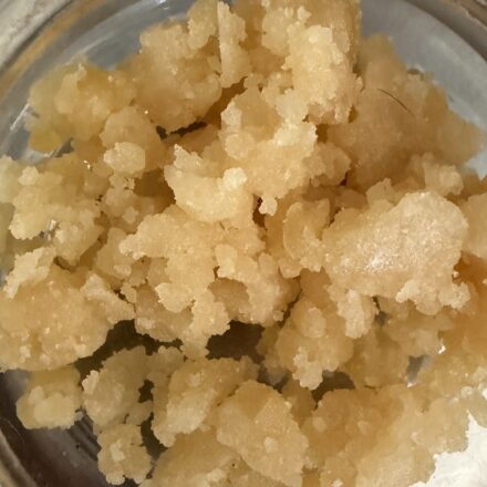 Rainbow Runtz Crumble 7gram