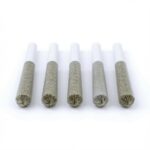 MaryJanes Preroll 5 Pack - Sour OG