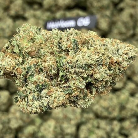 Heirloom OG