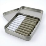 MaryJanes Preroll 16 Pack - Sour OG