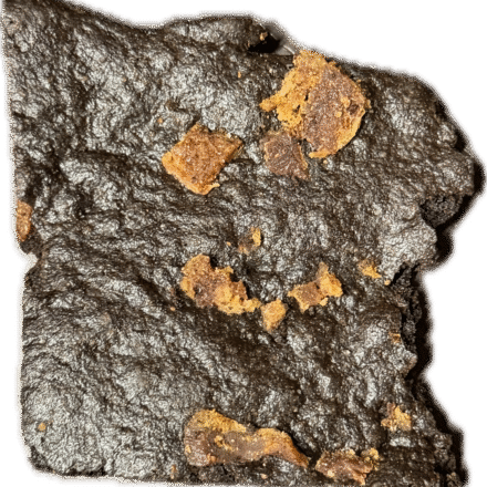 Brownie from Hell 10,000mg Scary Strong