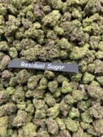 Residual Sugar