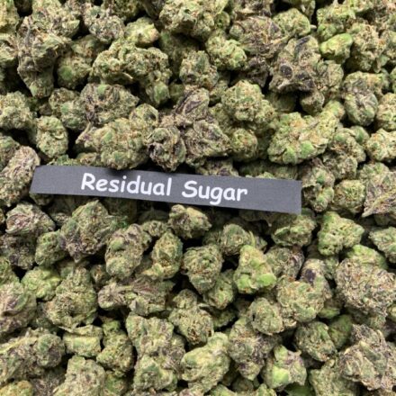 Residual Sugar